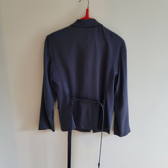 Norton McNaughton Skirt Suit - Picture 4 of 9